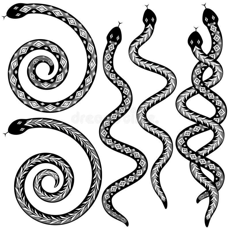 Symbolic Elegance: understanding the Meaning ⁣Behind Snake⁢ Designs