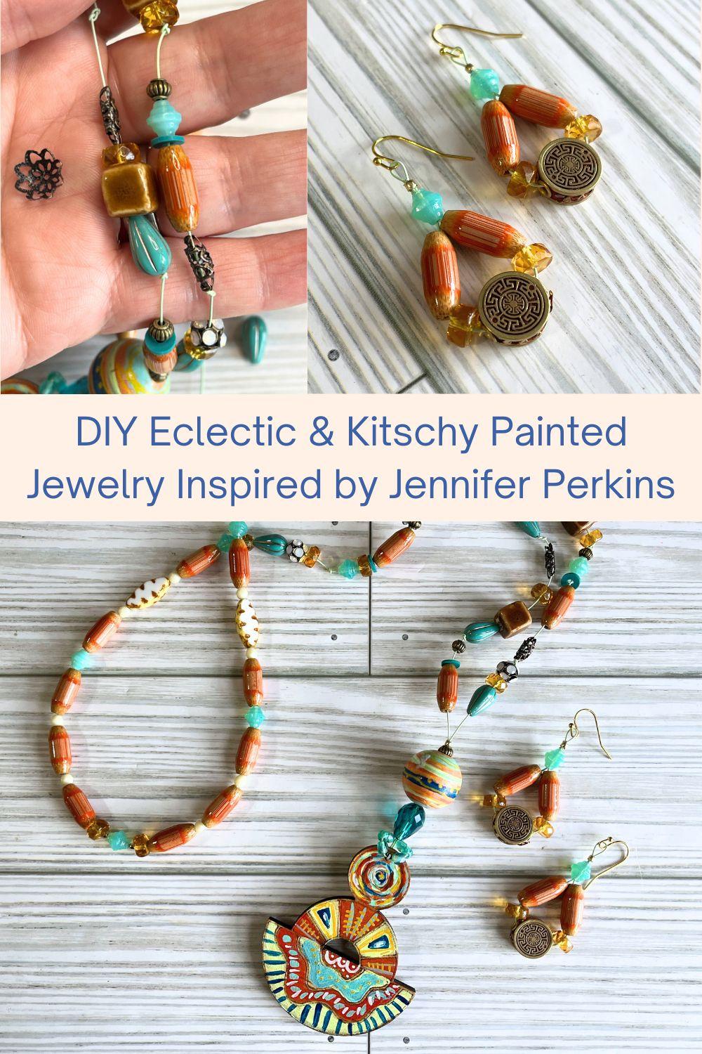 Crafting Your Collection: ⁤Tips for Selecting⁢ Standout‌ Kitschy Jewels