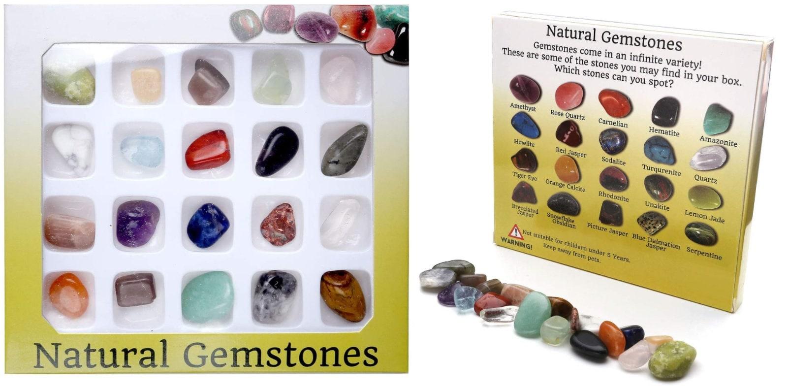 Caring for Your vibrant Gemstone ⁣Collection