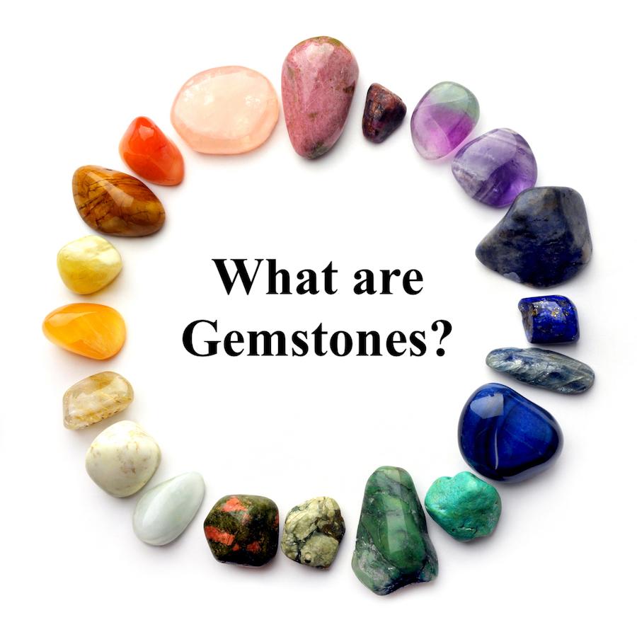 Unveiling the ‌Unique Properties of Gemstones for⁤ Trendsetting Pieces