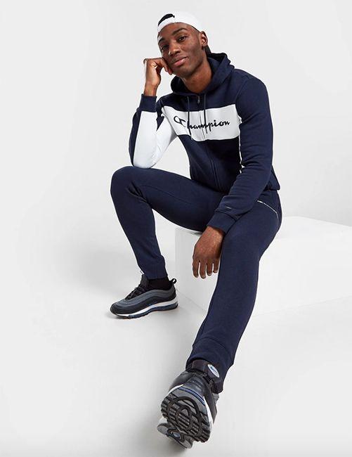 Finding the Perfect Balance: sportswear Meets Luxury