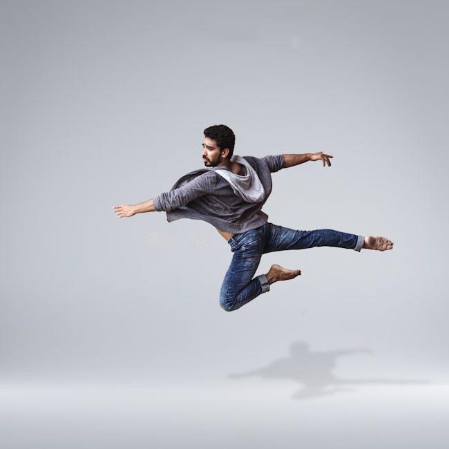 Performance Features that Elevate ⁤Your​ Activewear