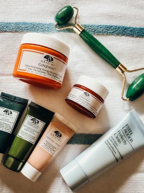 The Origins and Ingredients ‌Behind gisou Hair⁢ Oil