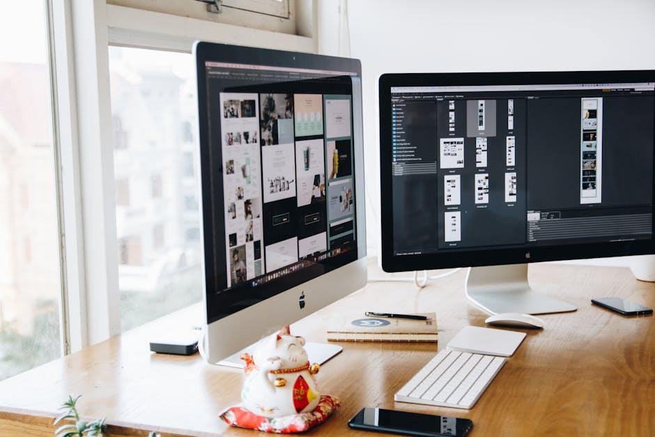 design Ideology and Style ‍A Close Look⁤ at Minimalist​ Aesthetics