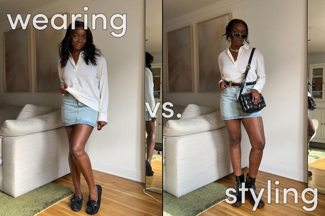 Styling Tips ‌for Making Your Reformation dress Work‌ for Every⁤ Occasion