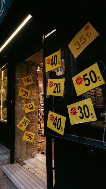 Pricing and Value Assessing Affordability Without‍ Compromising Elegance
