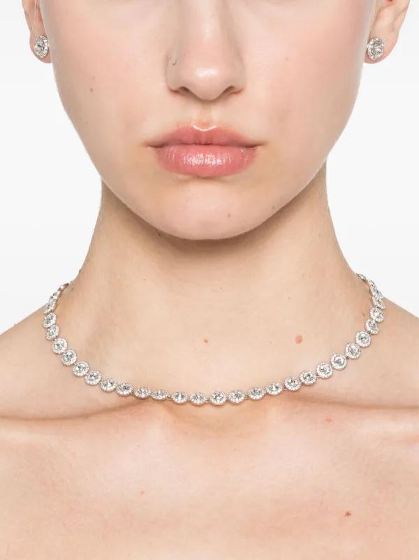 swarovski ⁢Millenia Collection Design Elements Explored