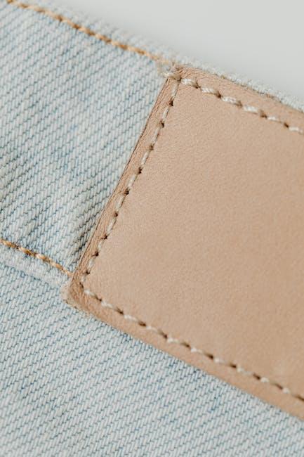 The⁤ Fabric Feel and Quality ⁢That Sets Brooklinen⁤ Apart