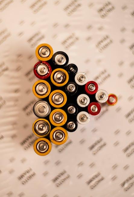 Battery Life‌ and Usability in Everyday Situations