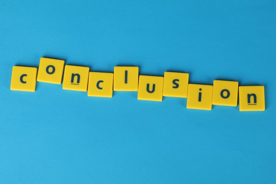 Final Verdict and Personalized Recommendations for ⁢Potential Buyers