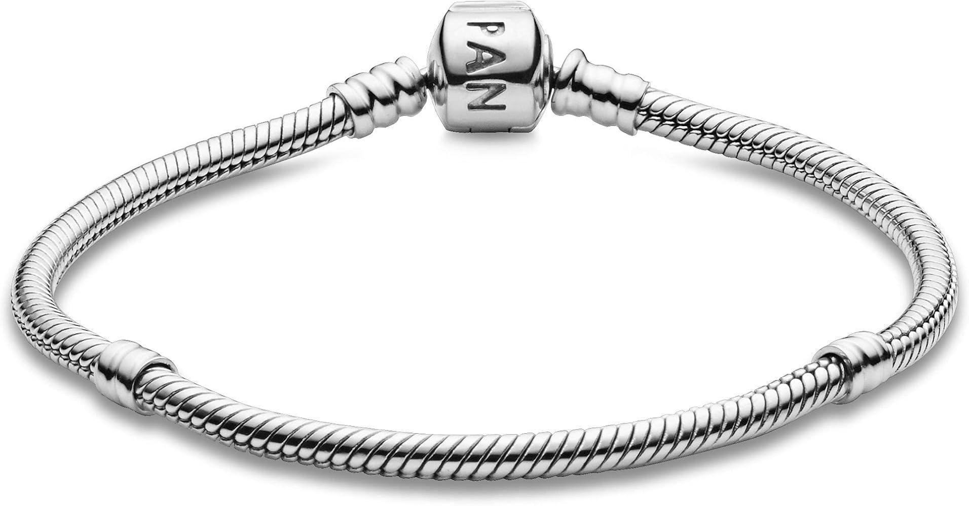 How to Keep Your Pandora moments ‌Bracelet Chic Over Time