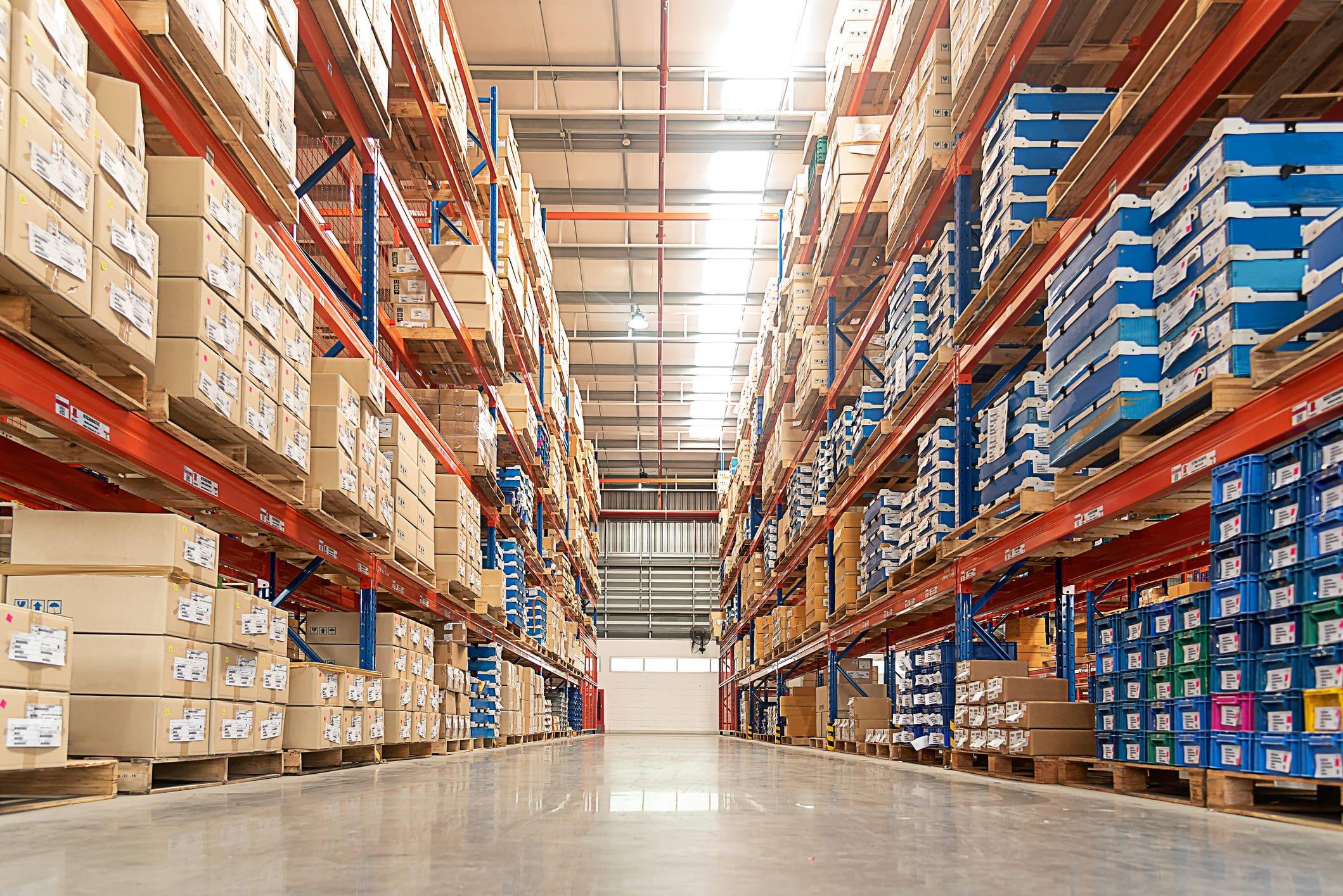 Storage⁣ Capacity and Organizational Features Explored
