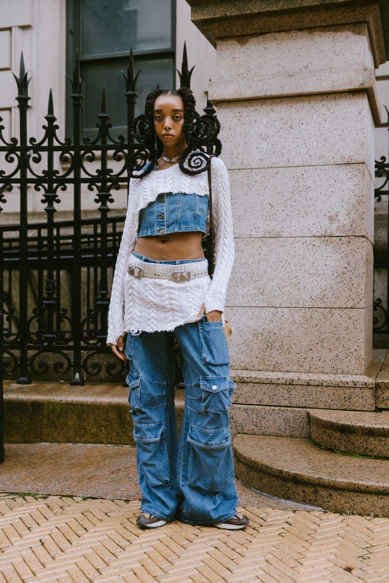 style Versatility:​ Pairing Samba OGs with Contemporary⁤ Outfits