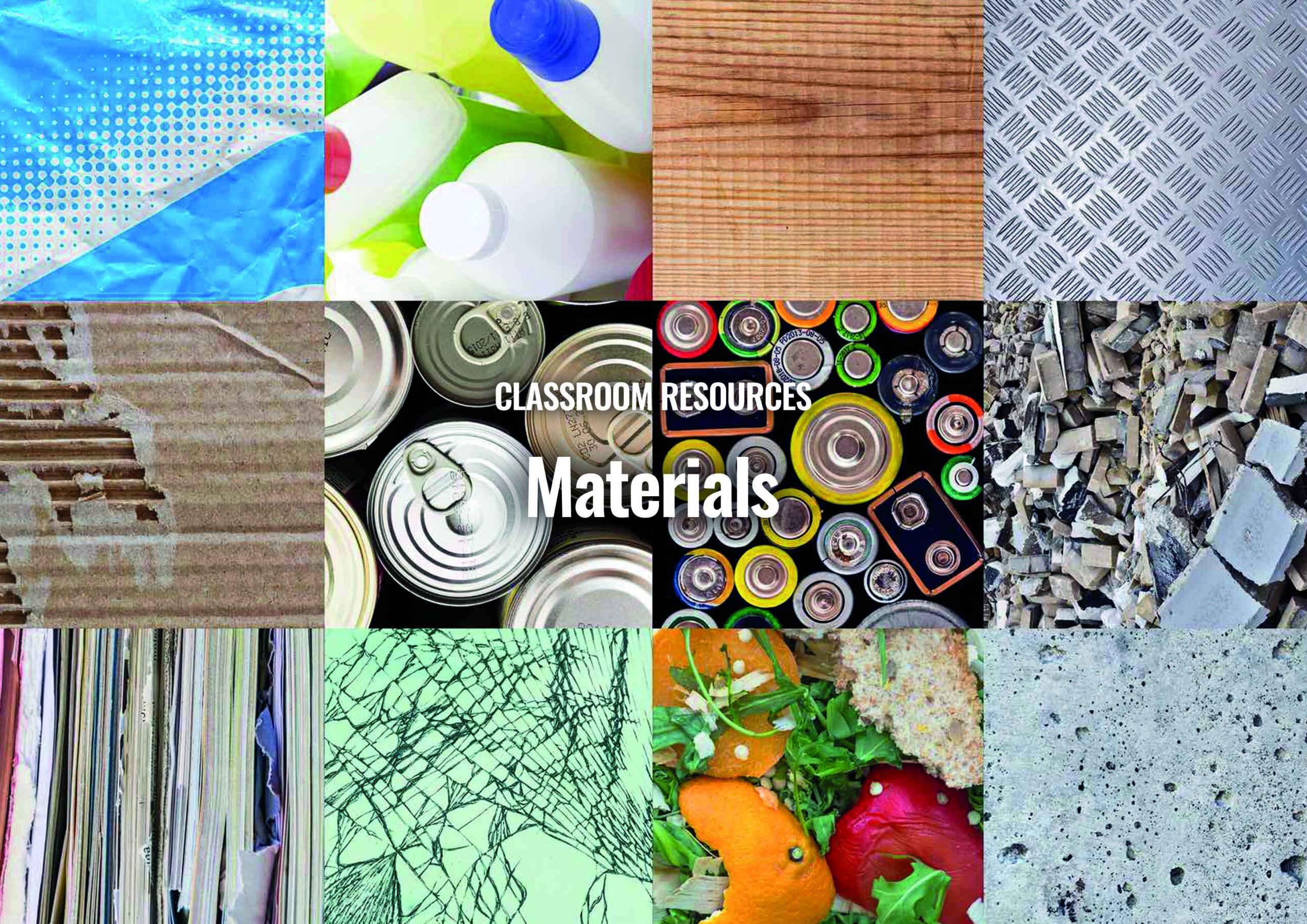 Material Quality Versus visual Impact