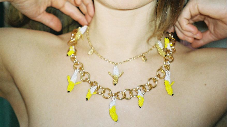 Kitschy Jewels: Adding Whimsy to Your Jewelry Collection