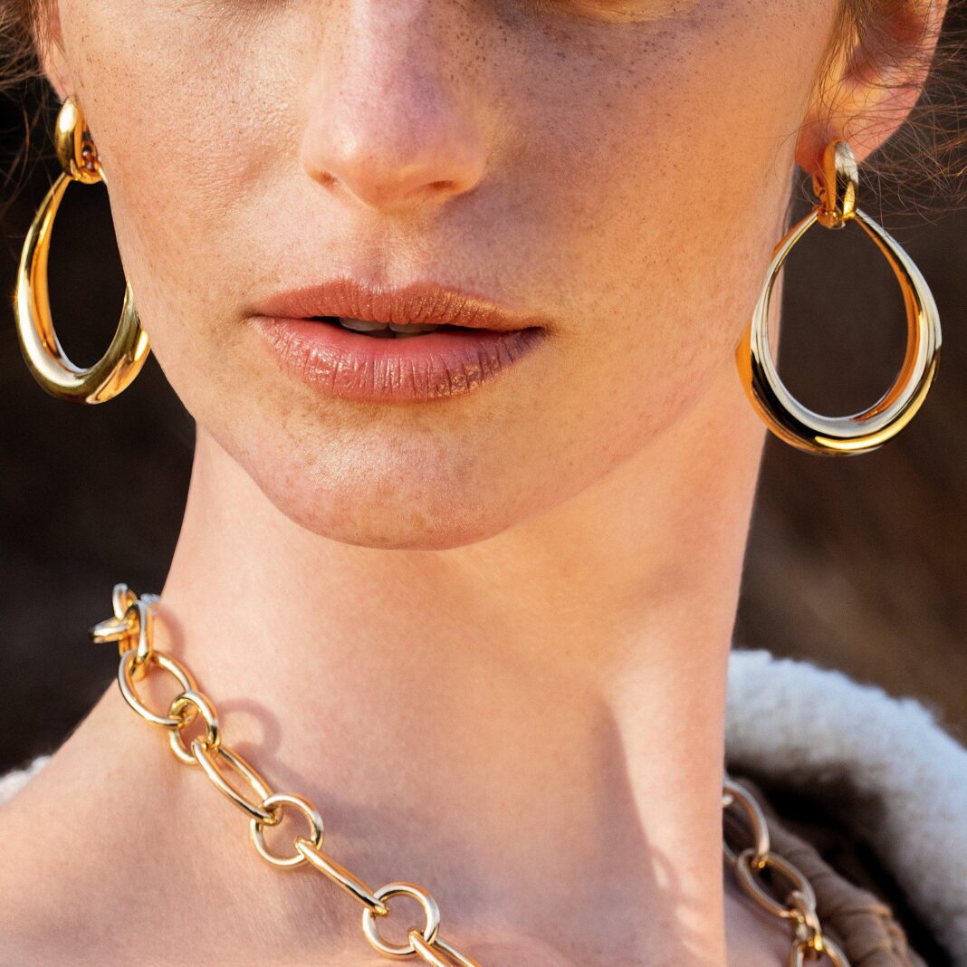 Door-Knocker Earrings: The Statement Piece You Need in 2025