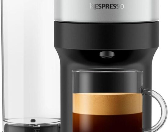 Trying the Nespresso Vertuo Pop+: Is It the Best Coffee Upgrade for 2025?