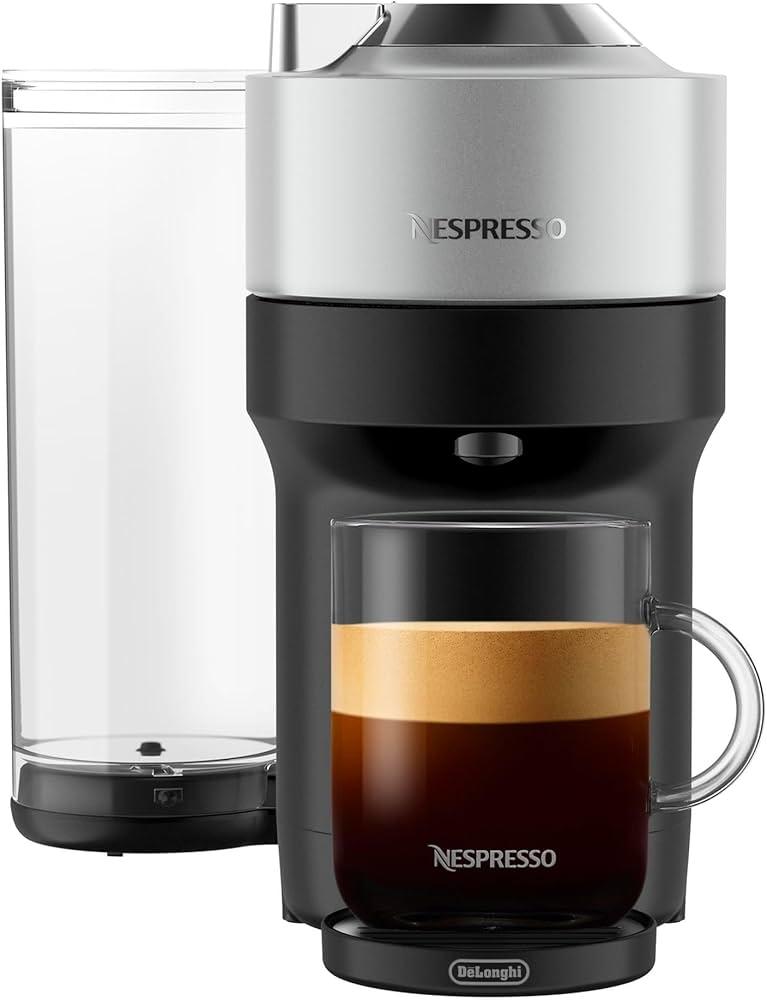 Trying the Nespresso Vertuo Pop+: Is It the Best Coffee Upgrade for 2025?