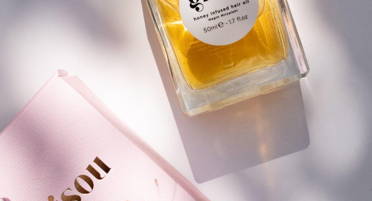 Gisou Hair Oil: Instagram Darling or Daily Essential?