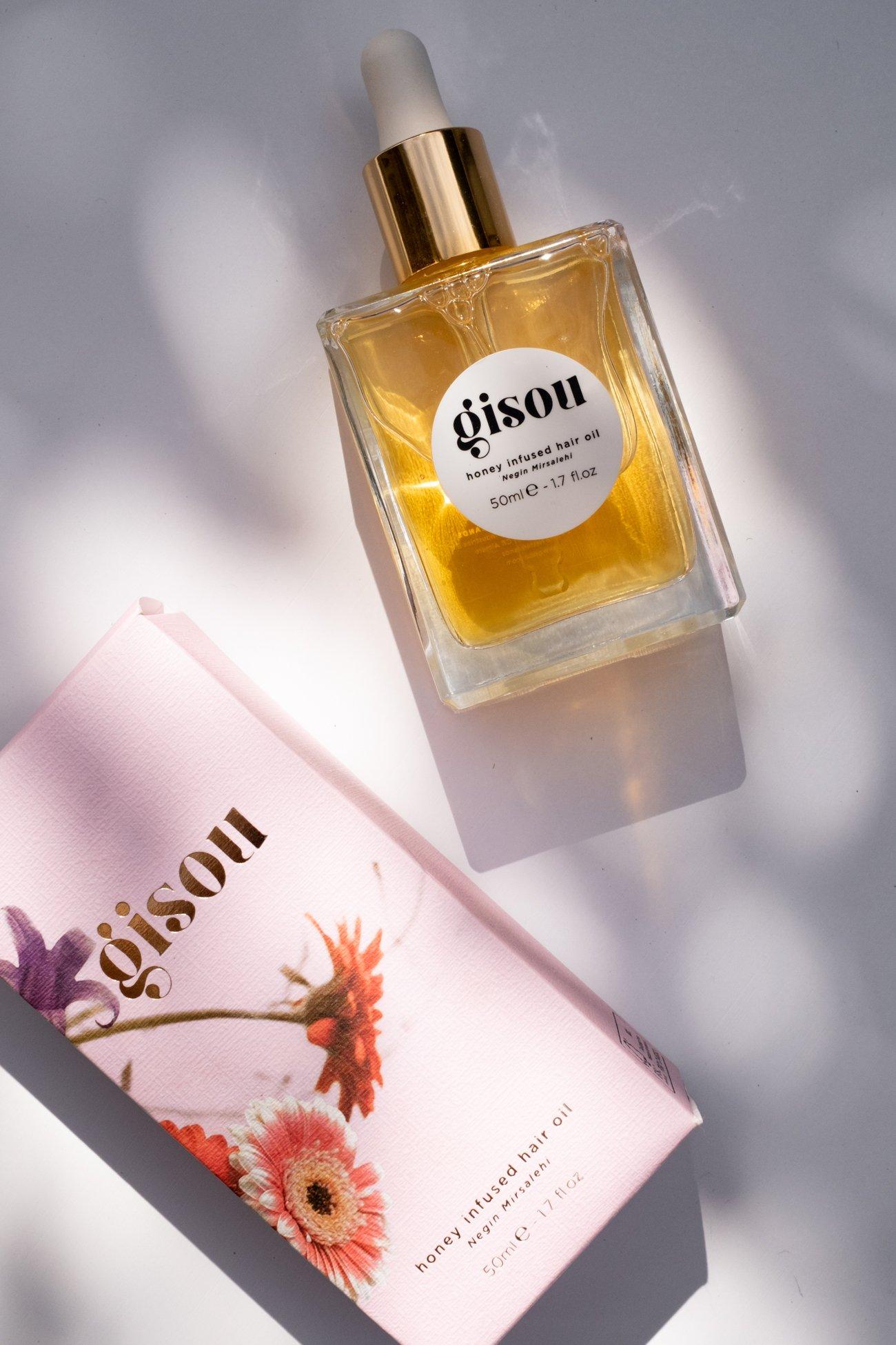 Gisou Hair Oil: Instagram Darling or Daily Essential?
