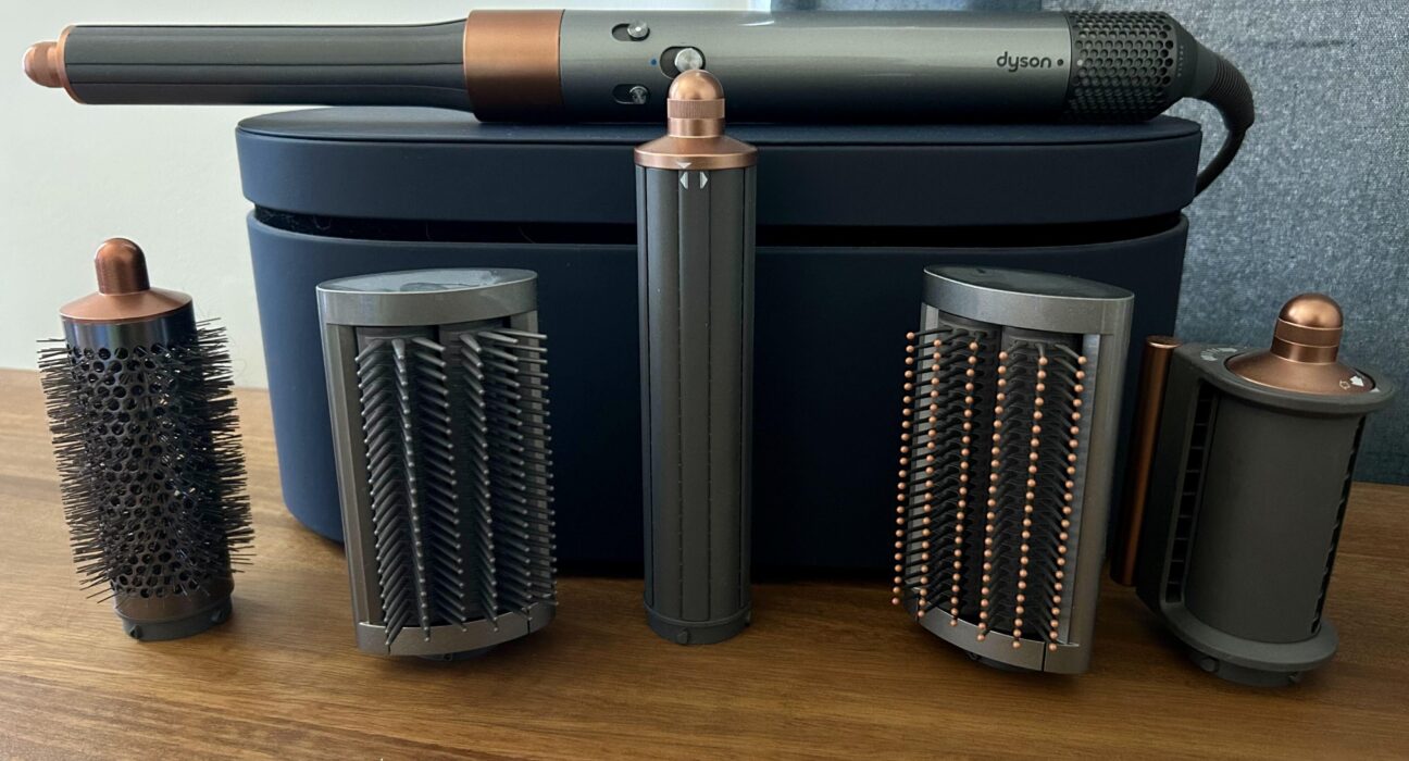 Dyson Airwrap Complete Long – Is the Investment Justified for Everyday Use?
