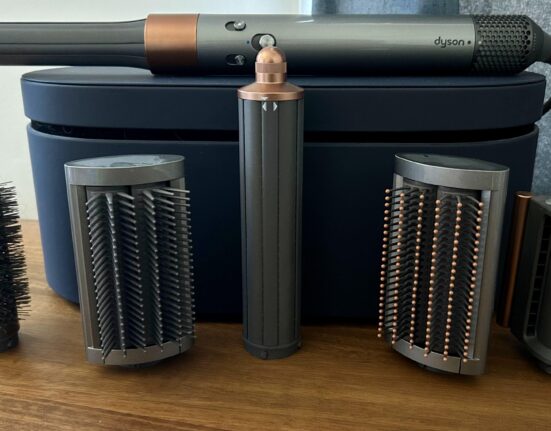 Dyson Airwrap Complete Long – Is the Investment Justified for Everyday Use?