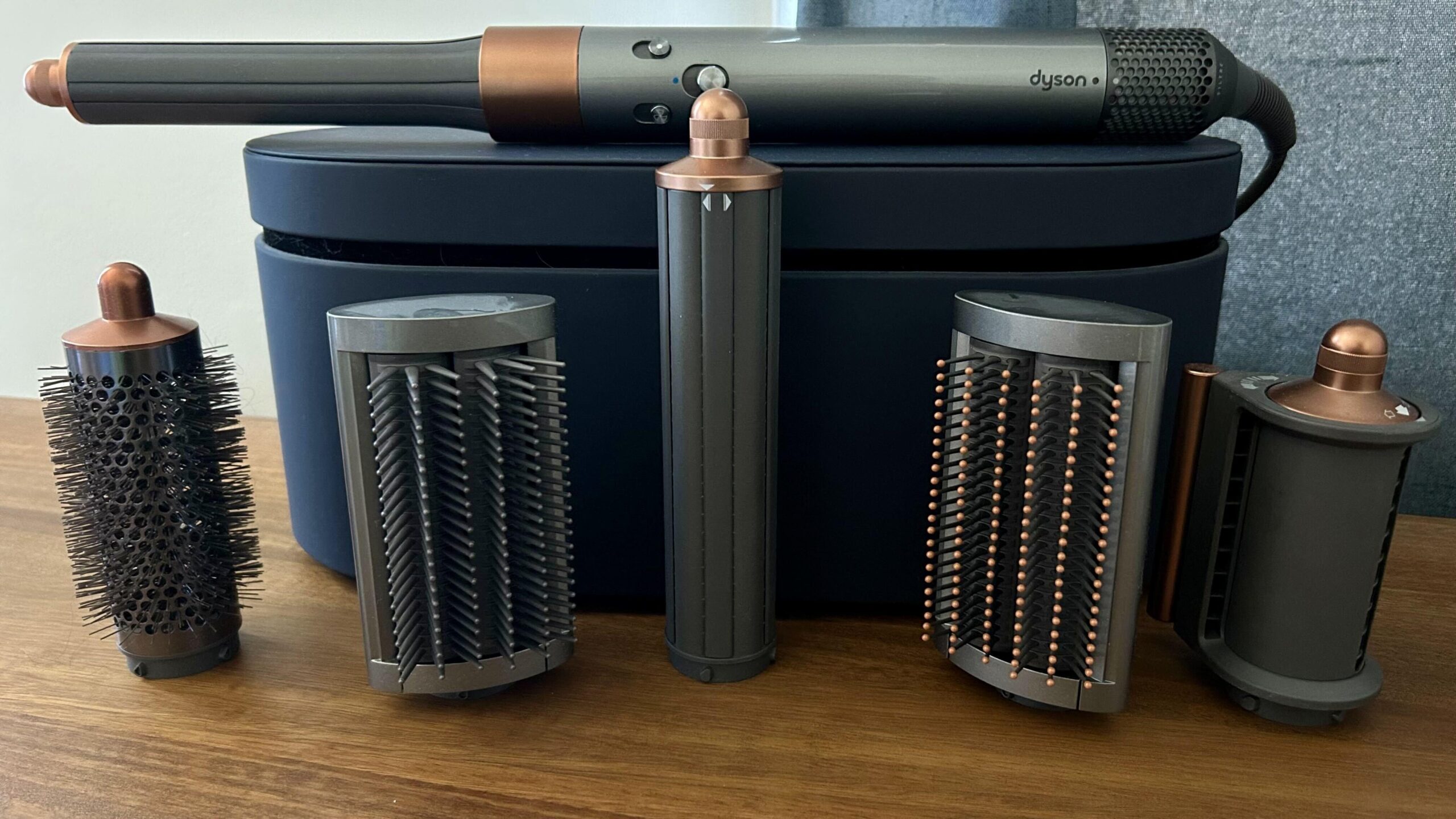Dyson Airwrap Complete Long – Is the Investment Justified for Everyday Use?