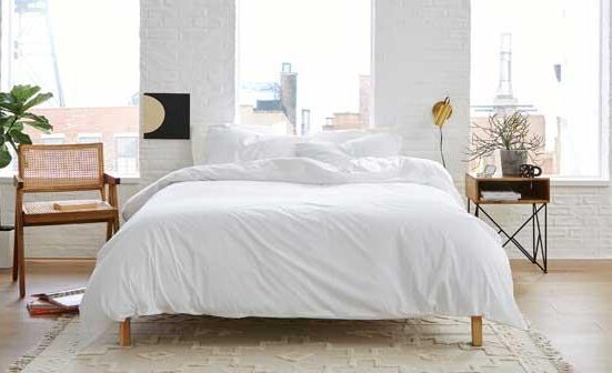 Our Honest Take on Brooklinen Sheets: Luxury Sleep or Just Marketing?
