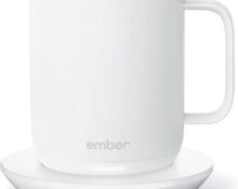 Trying the Ember Smart Mug: Is Temperature Control Worth $130?