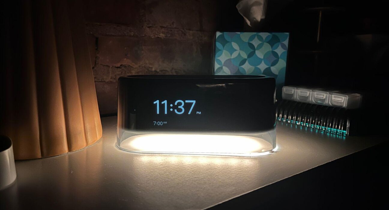Can the Loftie Clock Really Replace Your Smartphone for Sleep?