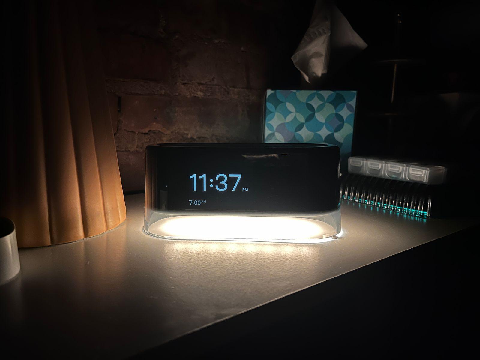 Can the Loftie Clock Really Replace Your Smartphone for Sleep?