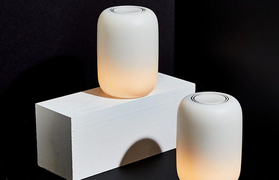 Casper Glow Light Reviewed: Sleep Aid or Ambient Lighting Gimmick?