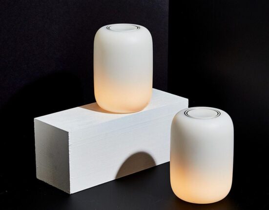 Casper Glow Light Reviewed: Sleep Aid or Ambient Lighting Gimmick?