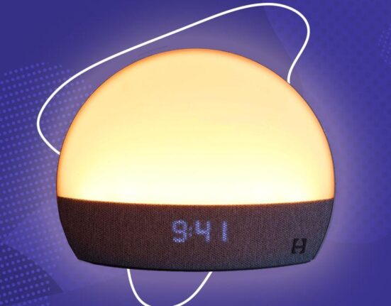 The Hatch Restore 2: Can a Smart Sunrise Alarm Really Change Your Mornings?