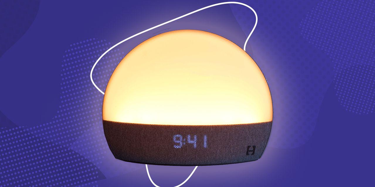 The Hatch Restore 2: Can a Smart Sunrise Alarm Really Change Your Mornings?