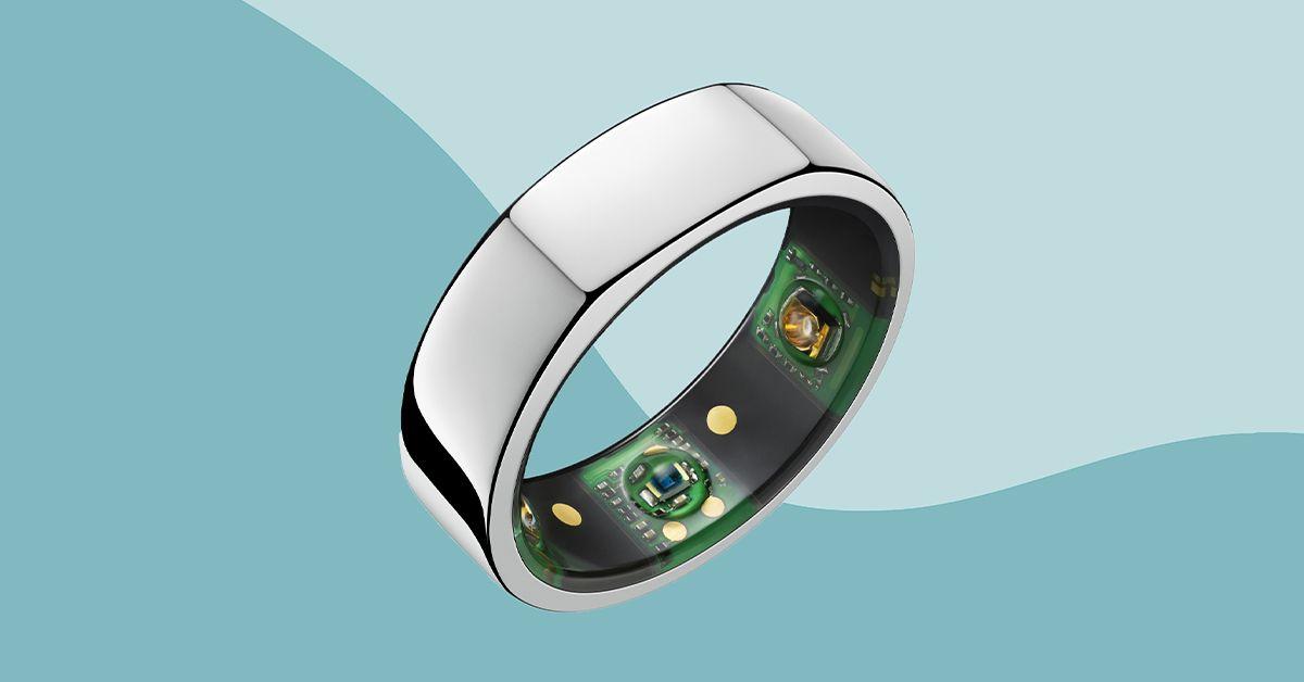 Does the Oura Ring Really Improve Your Sleep? A Real-Life Wellness Test