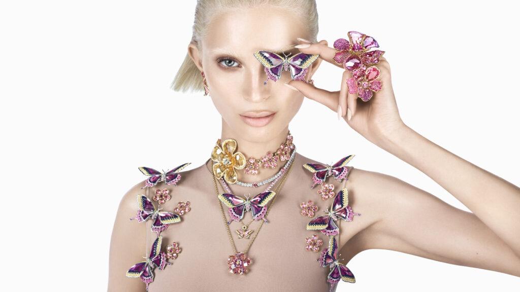 Swarovski Millenia Collection Reviewed – Glamour Meets Modernity?