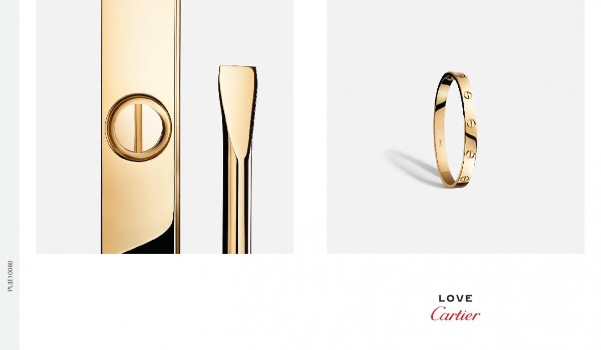 Cartier Love Ring – A Deep Dive into Craftsmanship, Meaning & Value