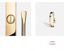 Cartier Love Ring – A Deep Dive into Craftsmanship, Meaning & Value