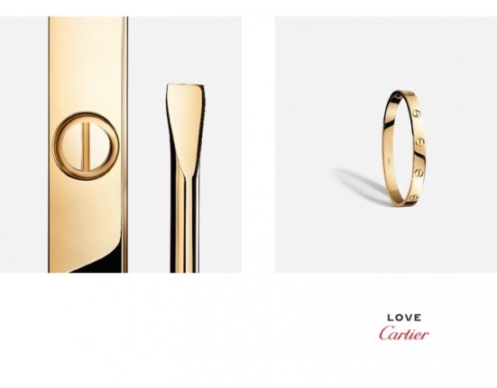 Cartier Love Ring – A Deep Dive into Craftsmanship, Meaning & Value