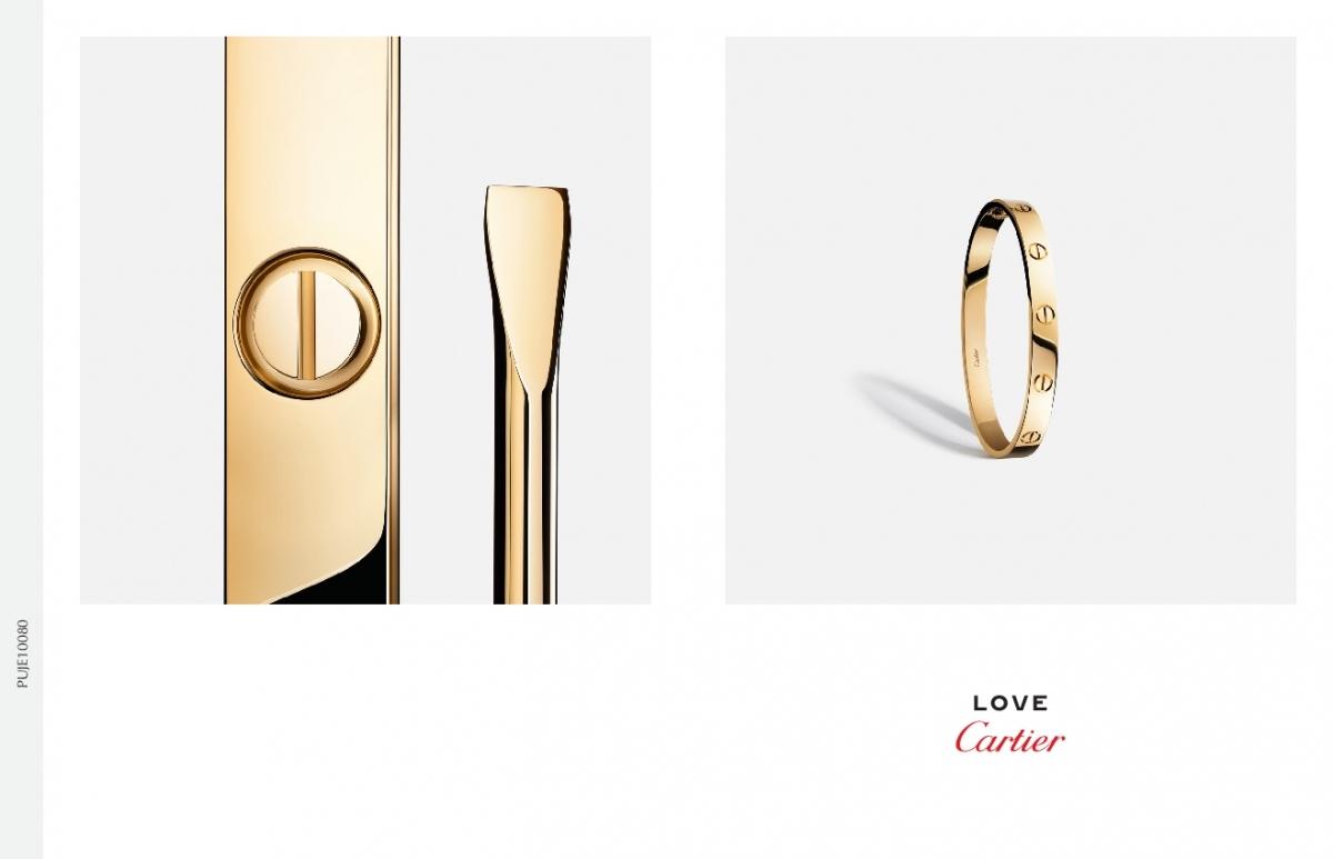 Cartier Love Ring – A Deep Dive into Craftsmanship, Meaning & Value
