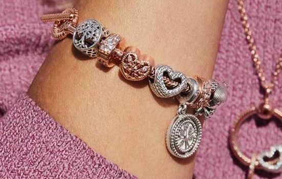 Pandora Moments Charm Bracelet – Customizable Chic or Cluttered Classic?