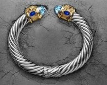 David Yurman Cable Bracelet: Is the Luxury Price Justified?